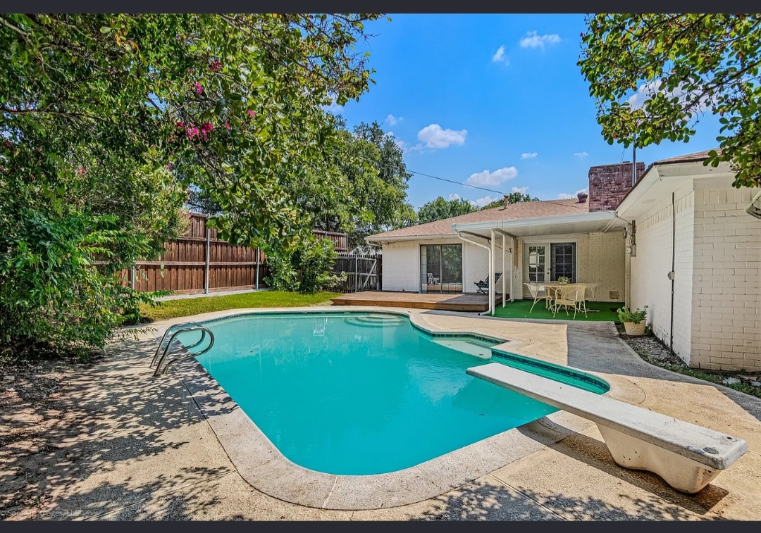 LUXURIOUS PROPERTIES IN TEXAS